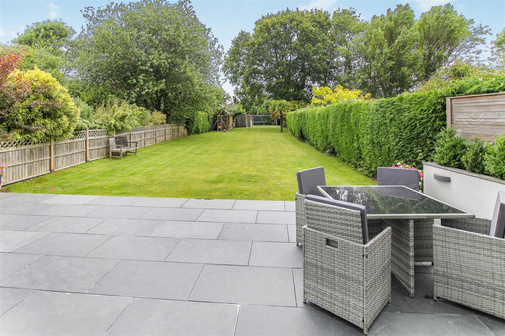 ** SIGNATURE HOME ** Hook End Road, Hook End, Brentwood Keith Ashton